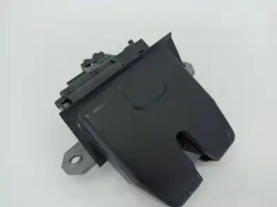 Second-hand car spare part trunk lock for ford c-max ii (dxa/cb7, dxa/ceu) 1.0 ecoboost oem iam references 8m51r442a66dc  
