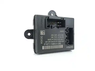 Second-hand car spare part electronic module for ford c-max ii (dxa/cb7, dxa/ceu) 1.0 ecoboost oem iam references f1et14b531be