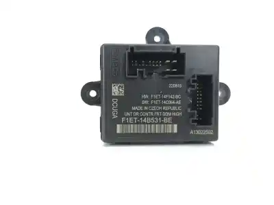 Second-hand car spare part electronic module for ford c-max ii (dxa/cb7, dxa/ceu) 1.0 ecoboost oem iam references f1et14b531be  