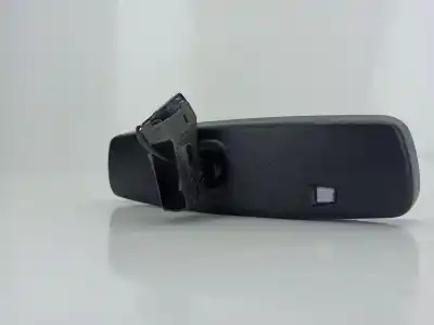 Автозапчастина б/у внутрішне дзеркало для ford c-max ii (dxa/cb7, dxa/ceu) 1.0 ecoboost посилання на oem iam bu5a17e678kd  