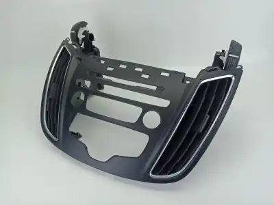 Автозапчасти б/у аэрационная решетка за ford c-max ii (dxa/cb7, dxa/ceu) 1.0 ecoboost ссылки oem iam f1cb18835btw  