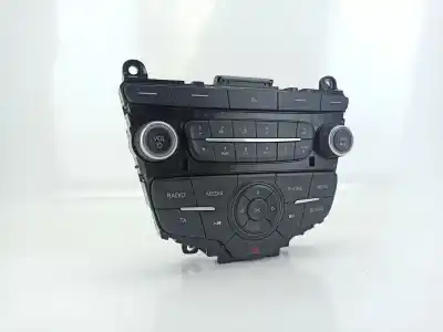 Second-hand car spare part audio system / radio cd for ford c-max ii (dxa/cb7, dxa/ceu) 1.0 ecoboost oem iam references f1et18k811bd  