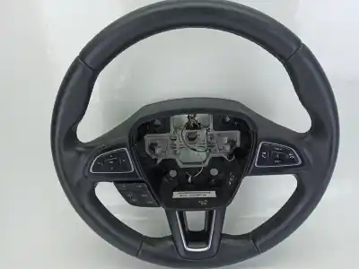 Second-hand car spare part steering wheel for ford c-max ii (dxa/cb7, dxa/ceu) 1.0 ecoboost oem iam references f1eb3600je3zhe  