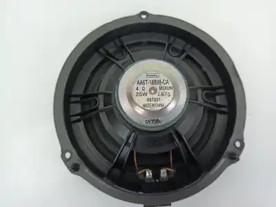 Second-hand car spare part speaker for ford c-max ii (dxa/cb7, dxa/ceu) 1.0 ecoboost oem iam references aa6t18808ca  