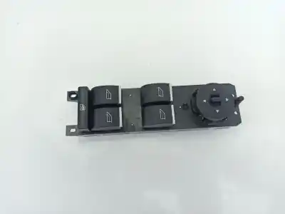 Second-hand car spare part left front power window switch for ford c-max ii (dxa/cb7, dxa/ceu) 1.0 ecoboost oem iam references f1et14a132cb  