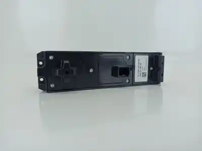 Second-hand car spare part left front power window switch for ford c-max ii (dxa/cb7, dxa/ceu) 1.0 ecoboost oem iam references f1et14a132cb  