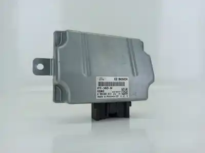 Second-hand car spare part electronic module for ford c-max ii (dxa/cb7, dxa/ceu) 1.0 ecoboost oem iam references dt1t14b526ba