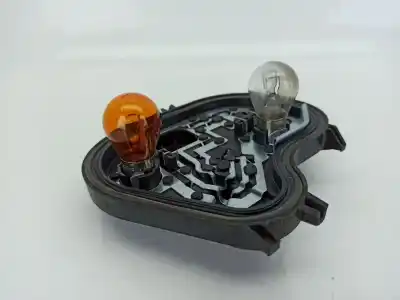 Second-hand car spare part left tailgate light for ford c-max ii (dxa/cb7, dxa/ceu) 1.0 ecoboost oem iam references f1cb13n004ba  