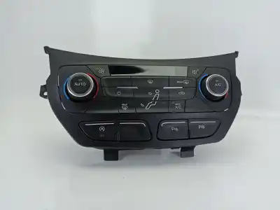 Second-hand car spare part climate control for ford c-max ii (dxa/cb7, dxa/ceu) 1.0 ecoboost oem iam references f1et18c612af