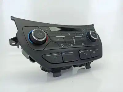 Second-hand car spare part climate control for ford c-max ii (dxa/cb7, dxa/ceu) 1.0 ecoboost oem iam references f1et18c612af  