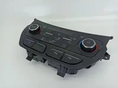 Second-hand car spare part climate control for ford c-max ii (dxa/cb7, dxa/ceu) 1.0 ecoboost oem iam references f1et18c612af  