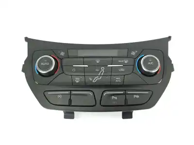 Second-hand car spare part climate control for ford c-max ii (dxa/cb7, dxa/ceu) 1.0 ecoboost oem iam references f1et18c612af  