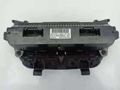 Second-hand car spare part climate control for ford c-max ii (dxa/cb7, dxa/ceu) 1.0 ecoboost oem iam references f1et18c612af  