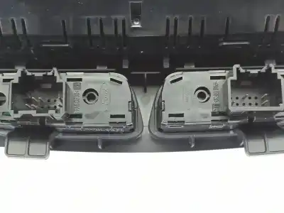 Second-hand car spare part climate control for ford c-max ii (dxa/cb7, dxa/ceu) 1.0 ecoboost oem iam references f1et18c612af  