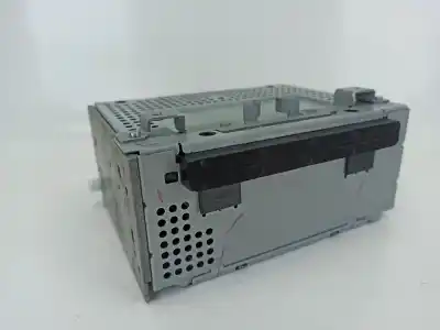 Second-hand car spare part audio system / radio cd for ford c-max ii (dxa/cb7, dxa/ceu) 1.0 ecoboost oem iam references e1bt18c815gh