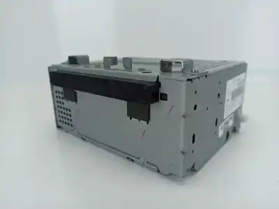 Second-hand car spare part audio system / radio cd for ford c-max ii (dxa/cb7, dxa/ceu) 1.0 ecoboost oem iam references e1bt18c815gh  