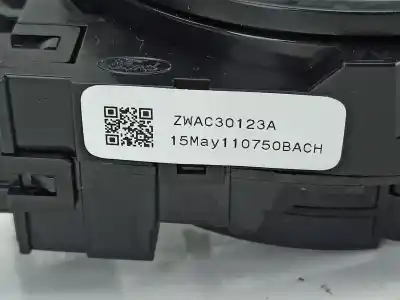 Автозапчастина б/у кільце піддушки безопасности для ford c-max ii (dxa/cb7, dxa/ceu) 1.0 ecoboost посилання на oem iam zwac30123a  