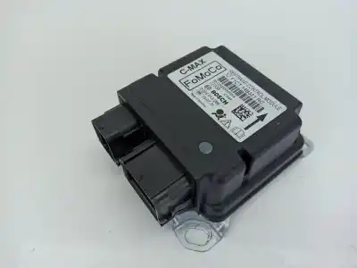 Second-hand car spare part airbag control unit for ford c-max ii (dxa/cb7, dxa/ceu) 1.0 ecoboost oem iam references f1ct14b321rc