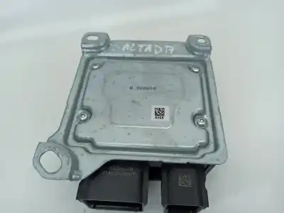 Second-hand car spare part airbag control unit for ford c-max ii (dxa/cb7, dxa/ceu) 1.0 ecoboost oem iam references f1ct14b321rc  
