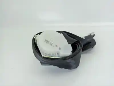 Second-hand car spare part central rear seat belt for ford c-max ii (dxa/cb7, dxa/ceu) 1.0 ecoboost oem iam references am51r611b68bf3yyw