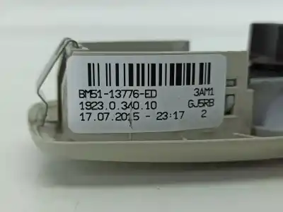 Автозапчасти б/у внутренний свет за ford c-max ii (dxa/cb7, dxa/ceu) 1.0 ecoboost ссылки oem iam bm5113776ed  