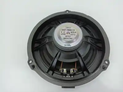 Second-hand car spare part speaker for ford c-max ii (dxa/cb7, dxa/ceu) 1.0 ecoboost oem iam references aa6t18808ca  