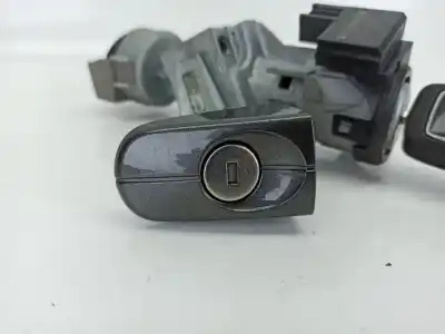 Second-hand car spare part ignition switch for ford c-max ii (dxa/cb7, dxa/ceu) 1.0 ecoboost oem iam references 3m513f880ae  