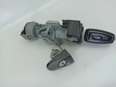 Second-hand car spare part ignition switch for ford c-max ii (dxa/cb7, dxa/ceu) 1.0 ecoboost oem iam references 3m513f880ae  