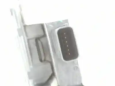 Second-hand car spare part accelerator pedal for ford c-max ii (dxa/cb7, dxa/ceu) 1.0 ecoboost oem iam references f1dc9f836aa  