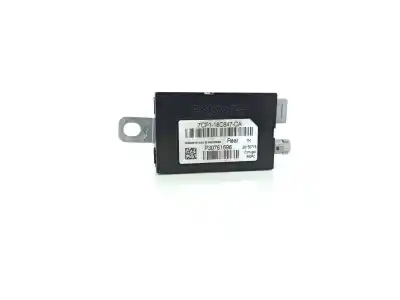 Second-hand car spare part antenna for ford c-max ii (dxa/cb7, dxa/ceu) 1.0 ecoboost oem iam references 7cp118c847ca