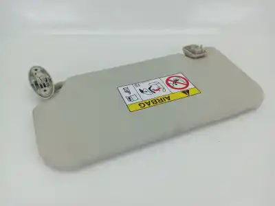 Second-hand car spare part right sunshade for ford c-max ii (dxa/cb7, dxa/ceu) 1.0 ecoboost oem iam references 