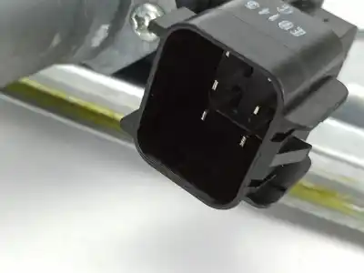 Second-hand car spare part rear left window regulator for ford c-max ii (dxa/cb7, dxa/ceu) 1.0 ecoboost oem iam references am51r27001be  