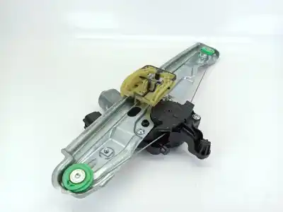 Second-hand car spare part rear right window regulator for ford c-max ii (dxa/cb7, dxa/ceu) 1.0 ecoboost oem iam references am51r27000be