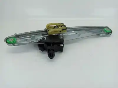 Second-hand car spare part rear right window regulator for ford c-max ii (dxa/cb7, dxa/ceu) 1.0 ecoboost oem iam references am51r27000be  