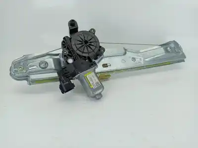 Second-hand car spare part rear right window regulator for ford c-max ii (dxa/cb7, dxa/ceu) 1.0 ecoboost oem iam references am51r27000be  