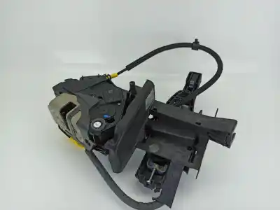 Автозапчасти б/у замок задней правой двери за ford c-max ii (dxa/cb7, dxa/ceu) 1.0 ecoboost ссылки oem iam am5ar26412ae  