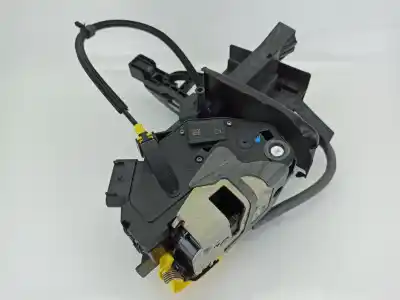 Автозапчасти б/у замок задней правой двери за ford c-max ii (dxa/cb7, dxa/ceu) 1.0 ecoboost ссылки oem iam am5ar26412ae  