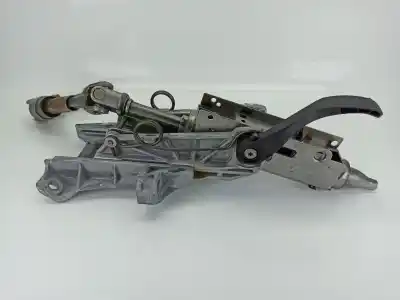 Second-hand car spare part steering column for ford c-max ii (dxa/cb7, dxa/ceu) 1.0 ecoboost oem iam references av6n3c529ea