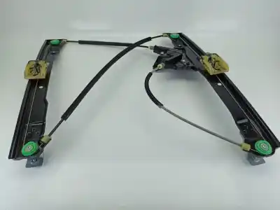 Second-hand car spare part passenger side right window regulator for ford c-max ii (dxa/cb7, dxa/ceu) 1.0 ecoboost oem iam references am51u23200bj