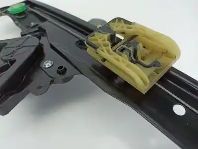 Second-hand car spare part passenger side right window regulator for ford c-max ii (dxa/cb7, dxa/ceu) 1.0 ecoboost oem iam references am51u23200bj  