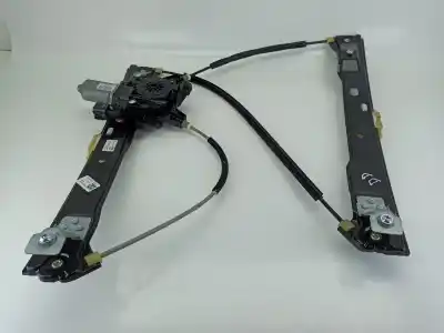 Second-hand car spare part passenger side right window regulator for ford c-max ii (dxa/cb7, dxa/ceu) 1.0 ecoboost oem iam references am51u23200bj  