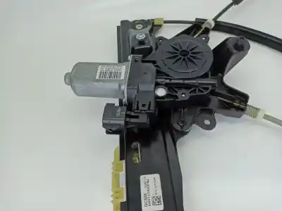 Second-hand car spare part passenger side right window regulator for ford c-max ii (dxa/cb7, dxa/ceu) 1.0 ecoboost oem iam references am51u23200bj  