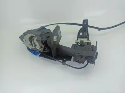 Second-hand car spare part front right door lock for ford c-max ii (dxa/cb7, dxa/ceu) 1.0 ecoboost oem iam references am5au21812be