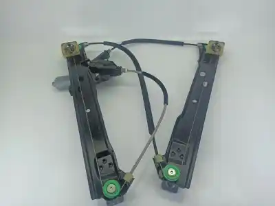 Second-hand car spare part driver left window regulator for ford c-max ii (dxa/cb7, dxa/ceu) 1.0 ecoboost oem iam references am51u23201bj