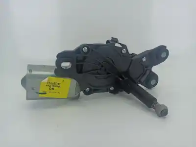 Second-hand car spare part rear windshield wiper motor for ford c-max ii (dxa/cb7, dxa/ceu) 1.0 ecoboost oem iam references av6117k441ac  