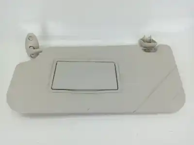 Second-hand car spare part left sunshade for ford c-max ii (dxa/cb7, dxa/ceu) 1.0 ecoboost oem iam references 