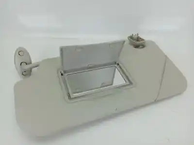 Second-hand car spare part left sunshade for ford c-max ii (dxa/cb7, dxa/ceu) 1.0 ecoboost oem iam references   