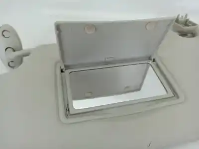 Second-hand car spare part left sunshade for ford c-max ii (dxa/cb7, dxa/ceu) 1.0 ecoboost oem iam references   