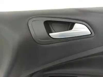 Second-hand car spare part right front door trim for ford c-max ii (dxa/cb7, dxa/ceu) 1.0 ecoboost oem iam references fvwxa175187705  