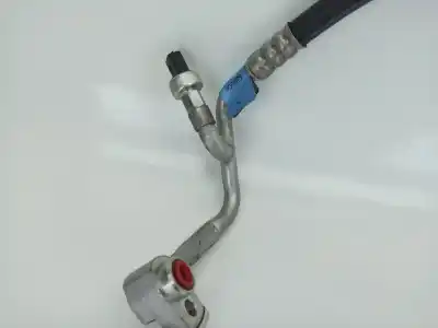 Second-hand car spare part air conditioning pipes for ford c-max ii (dxa/cb7, dxa/ceu) 1.0 ecoboost oem iam references f1f119n601hc  